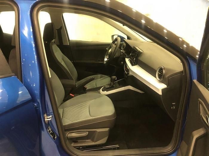 Nuevo Seat Arona Style 115 CV (84 kW) 2025 Azul SUV