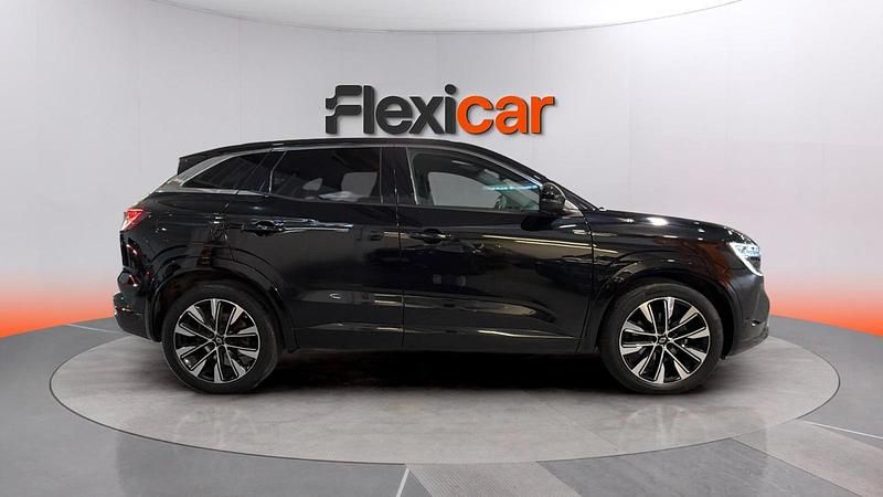 Usado Renault Austral Equilibre 140 CV (102 kW) 2023 Negro SUV