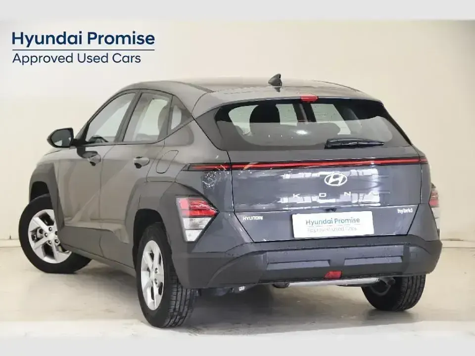 Usado Hyundai Kona 141 CV (103 kW) 2024 Otro SUV