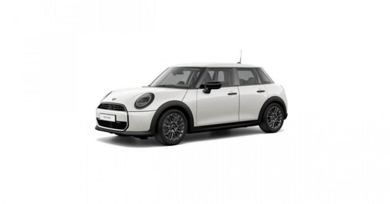 Nuevo Mini Cooper 156 CV (114 kW) 2025 Utilitario