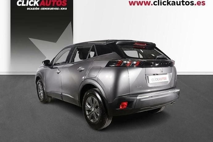 Usado Peugeot 2008 Active 130 CV (95 kW) 2023 SUV