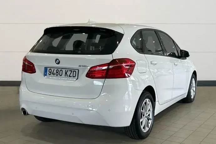 Usado BMW 218 140 CV (102 kW) 2019