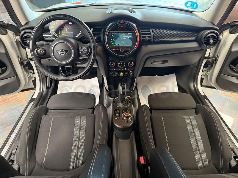 Usado Mini Cooper SE 2020 Eléctrico Utilitario