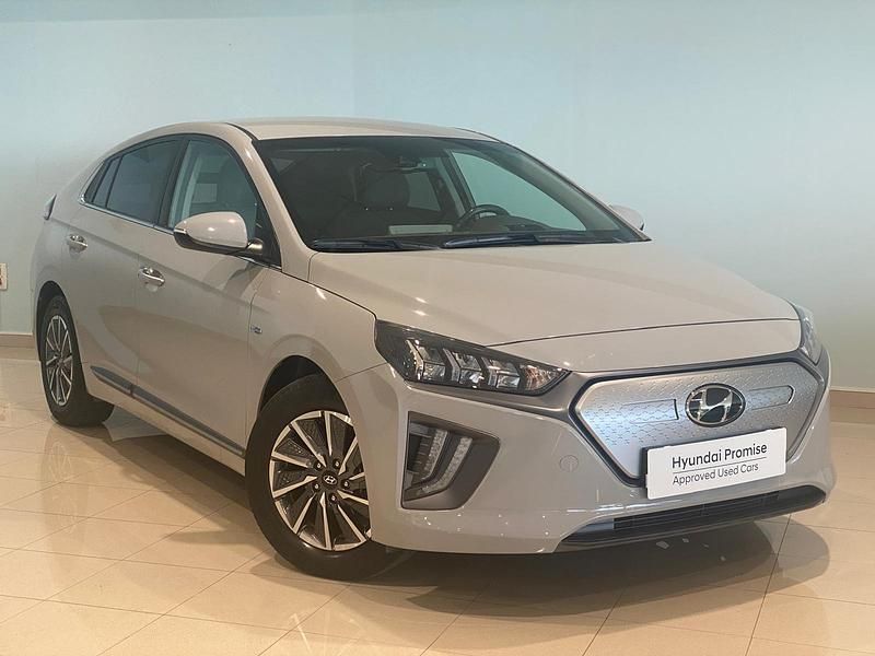 Usado 2020 Hyundai Ioniq Utilitario | 14.900 € (Super precio) - Imagen 1/4