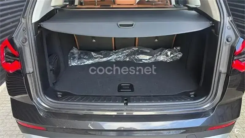 Usado BMW X3 xLine 184 CV (135 kW) 2023 Negro SUV