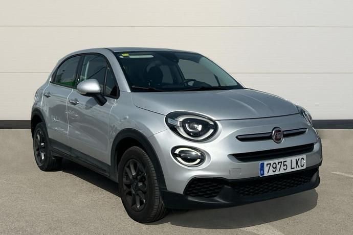 Usado Fiat 500 S 120 HP (88 kW) 2020