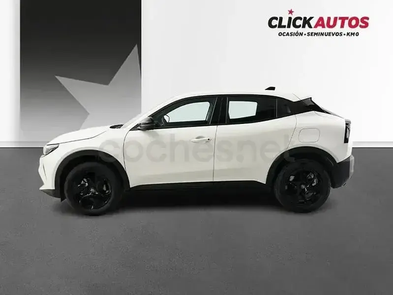 Usado Alfa Romeo Junior 136 CV (100 kW) 2025 Blanco SUV
