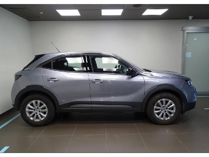 Usado Opel Mokka-e Edition 100 kW (137 CV) 2023 Gris SUV