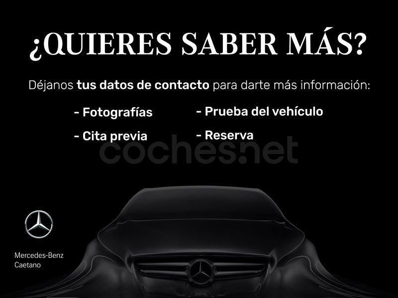 Usado Mercedes GLC220 197 CV (144 kW) 2024 Gris / plata SUV
