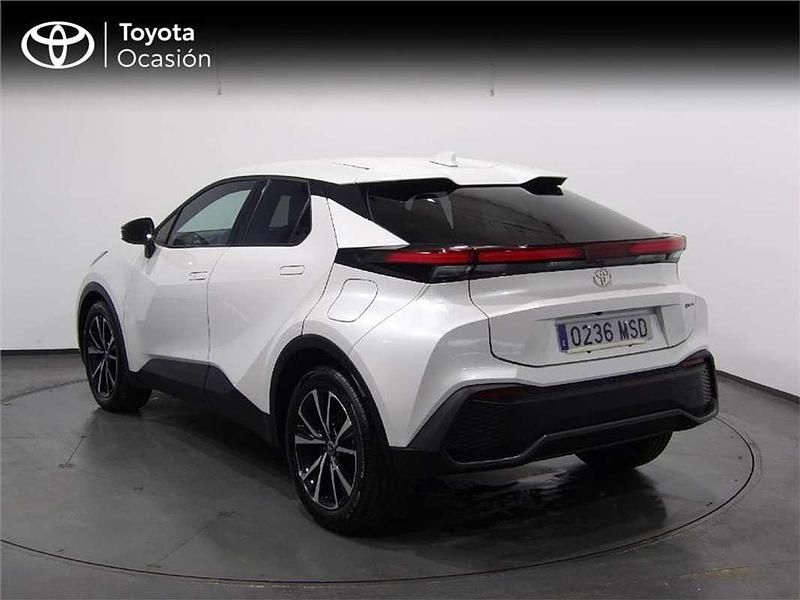 Usado Toyota C-HR Advance 140 CV (102 kW) 2024 SUV
