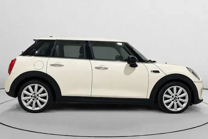 Usado Mini Cooper 136 CV (100 kW) 2017 Utilitario