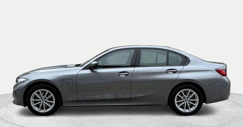 Usado BMW 320e 204 CV (150 kW) 2024