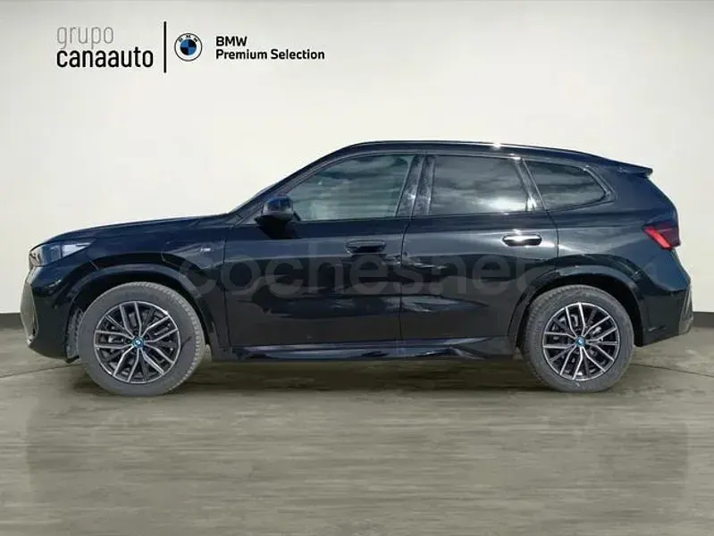 Usado BMW X1 Comfort Edition 245 CV (180 kW) 2025 Negro SUV