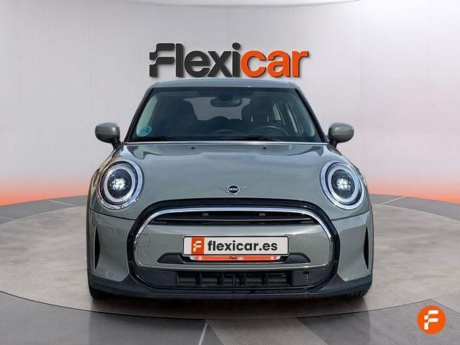 Usado Mini Cooper 136 CV (100 kW) 2022 Azul Utilitario