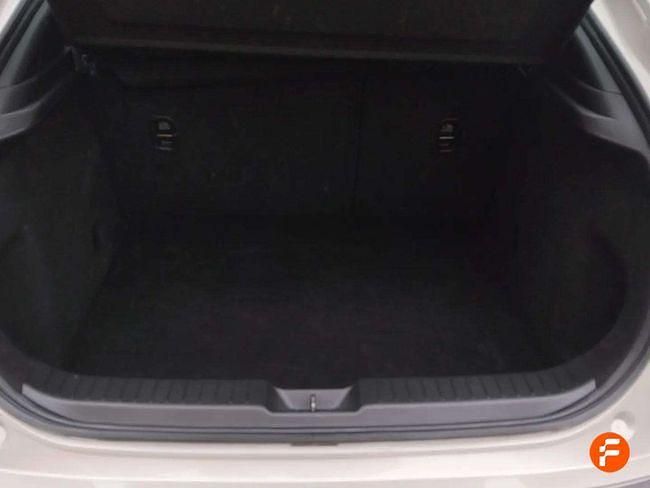 Usado Mazda CX-30 Prime-Line 140 CV (102 kW) 2025 Gris SUV