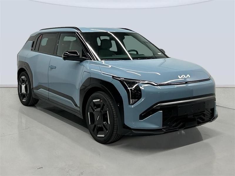 Nuevo Kia EV3 GT-Line 150 kW (204 CV) 2025 Frost blue SUV