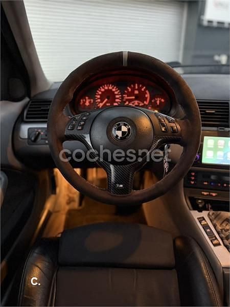 Occasion BMW 330 Comfort Edition 184 ch (135 kW) 2004 Gris Berline