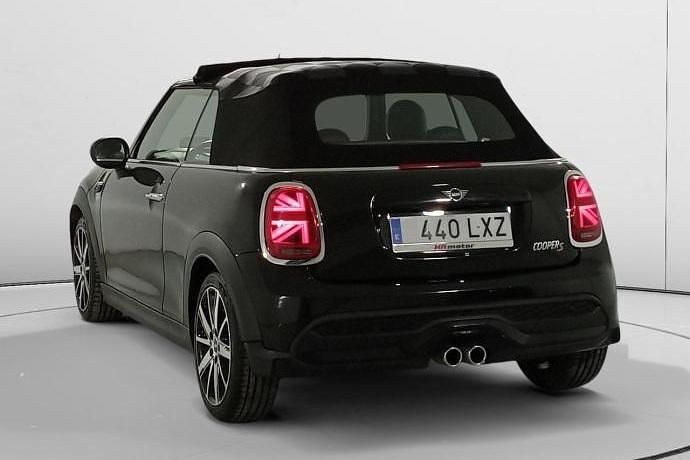 Usado Mini Cooper 192 CV (141 kW) 2022 Utilitario