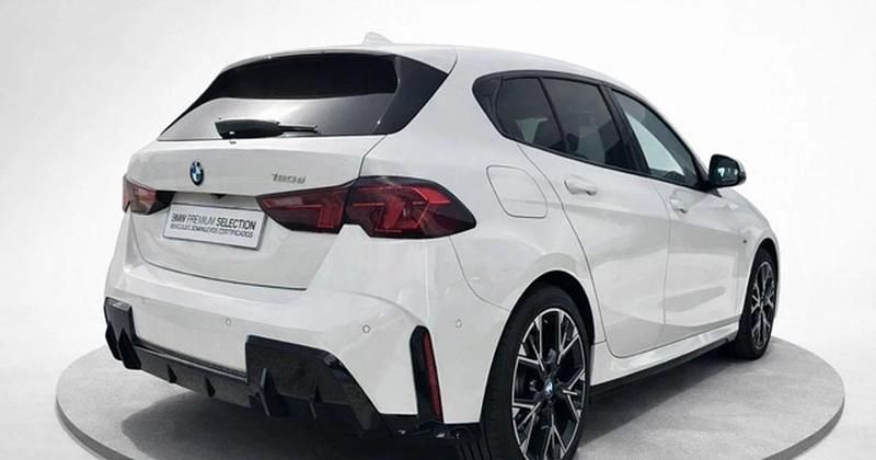 Usado BMW 120 163 CV (119 kW) 2025 Utilitario
