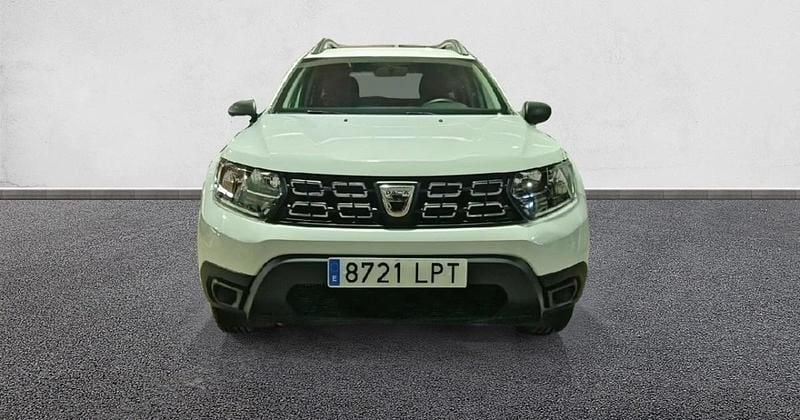 Usado Dacia Duster Essentiel 90 CV (66 kW) 2021 SUV
