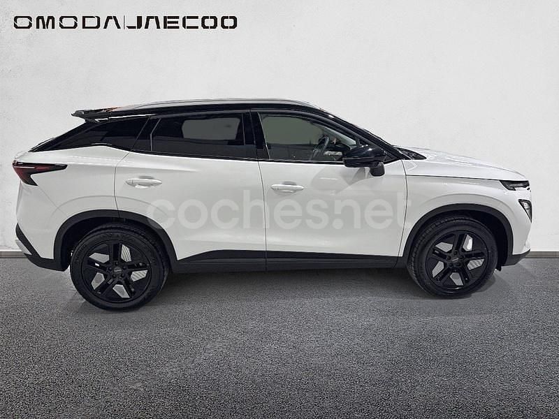 Usado Omoda 5 147 CV (108 kW) 2025 Blanco SUV
