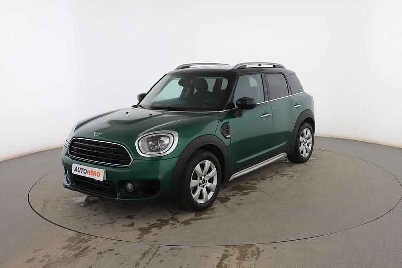 Usado Mini Cooper Countryman 135 CV (99 kW) 2020 SUV