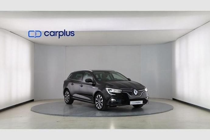 Usado Renault Mégane IV Techno 140 CV (102 kW) 2024