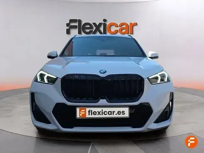 Usado BMW X1 150 CV (110 kW) 2024 Blanco SUV