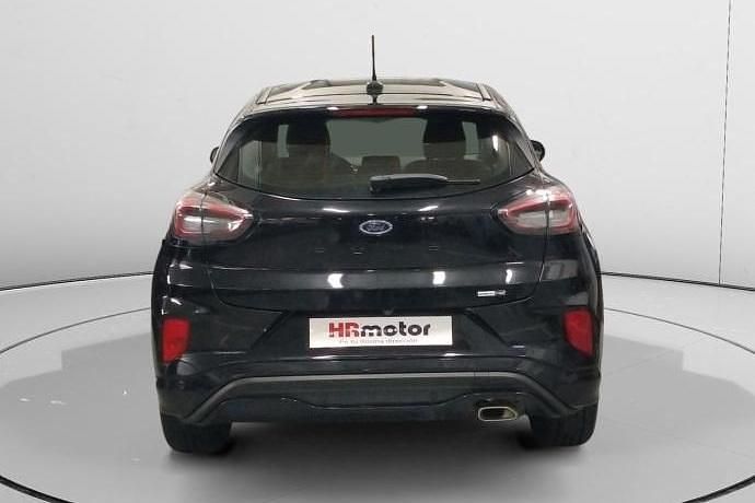 Usado Ford Puma ST-Line 125 CV (91 kW) 2022