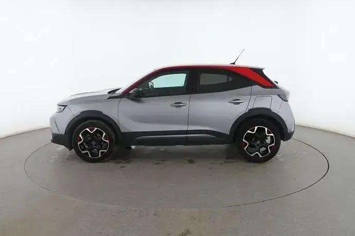Usado Opel Mokka GS Line 130 CV (95 kW) 2021 SUV