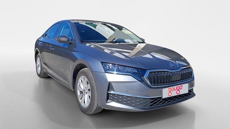 Usado Skoda Octavia 116 CV (85 kW) 2025 Berlina