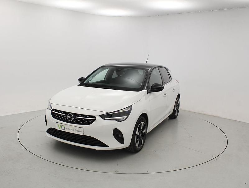 Usado Opel Corsa Elegance 100 kW (136 CV) 2023 Otro Berlina