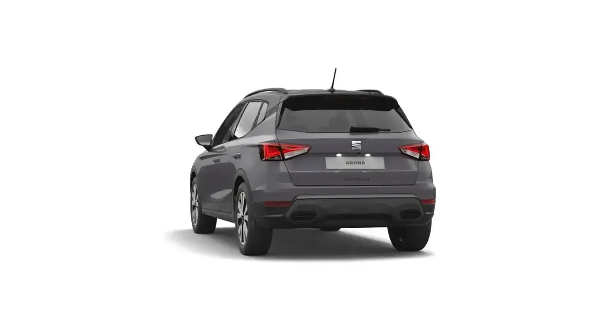 Nuevo Seat Arona Style Plus 115 CV (84 kW) 2026 Gris SUV