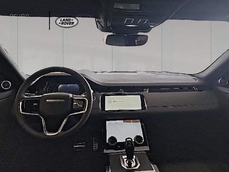 Usado Land Rover Range Rover evoque SE Dynamic 204 CV (150 kW) 2024 Eiger grey SUV