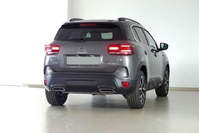 Usado Citroën C5 Aircross Shine 225 CV (165 kW) 2023 SUV