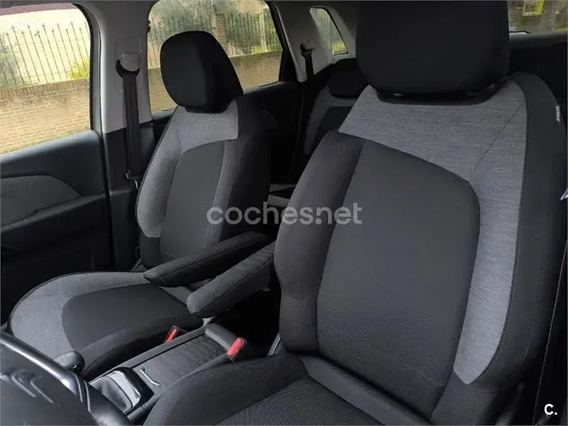 Brugt Citroën C4 SpaceTourer Shine 130 HK (95 kW) 2020 Beige MPV