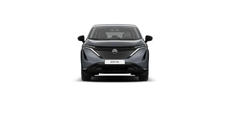 Nuevo Nissan Ariya 177 kW (242 CV) 2025 Otro SUV