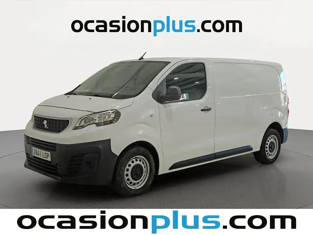 Usado Peugeot Expert S 122 CV (89 kW) 2020 Van