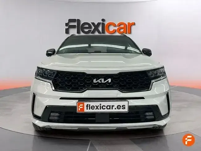 Usado Kia Sorento 194 CV (142 kW) 2023 Blanco SUV