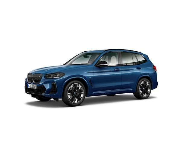 Usado BMW iX3 M Sport 210 kW (286 CV) 2022 SUV