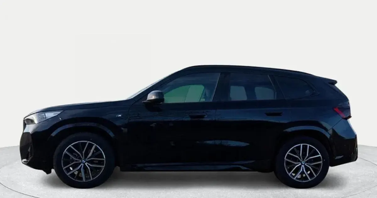 Usado BMW X1 150 CV (110 kW) 2025 SUV