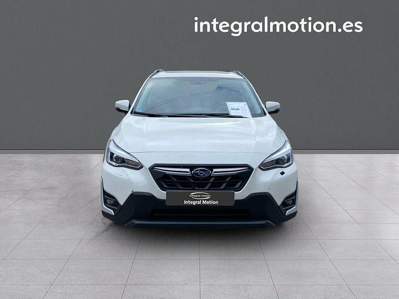 Usado Subaru XV 150 CV (110 kW) 2023 Blanco SUV