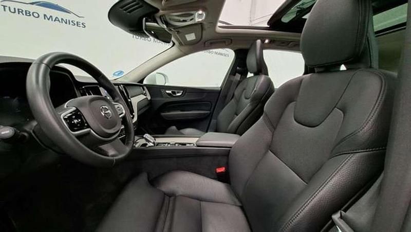 Usado Volvo XC60 Inscription 341 CV (250 kW) 2021 Blanco SUV