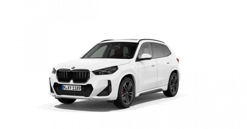 Usado 2025 BMW X1 SUV | 47.900 € (Buen precio) - Imagen 1/4