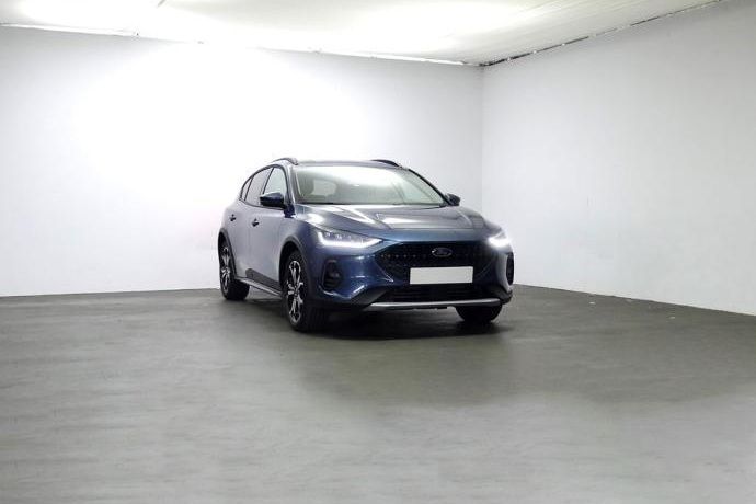 Usado Ford Focus Active X 155 CV (114 kW) 2022