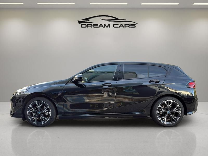 Usado BMW 120 163 CV (119 kW) 2025 Negro Utilitario