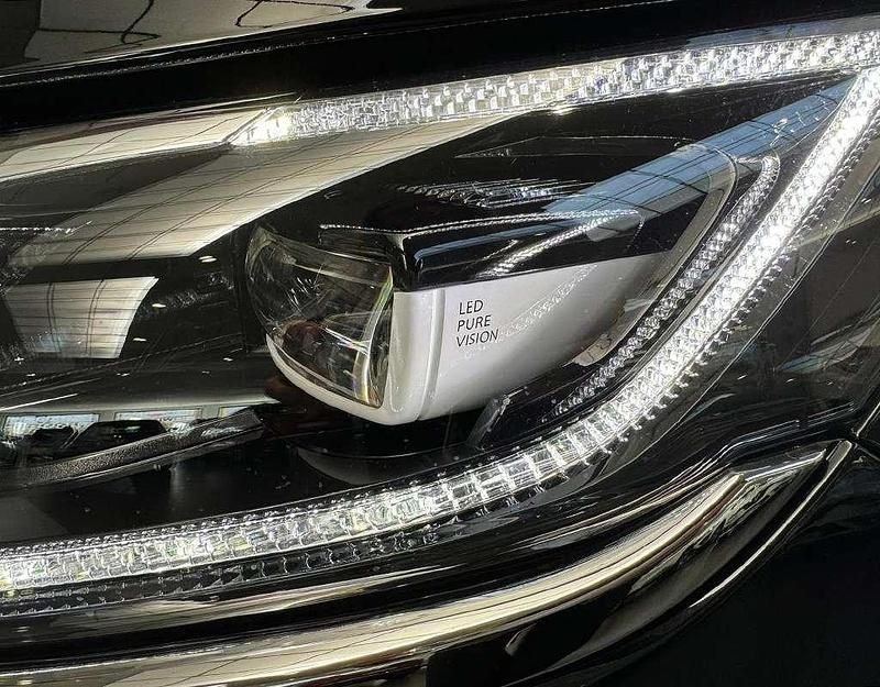 Usado Renault Espace Techno 190 CV (139 kW) 2024 Azul Monovolumen