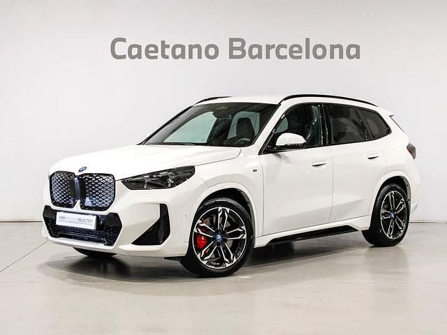 Usado BMW iX1 Comfort Edition 230 kW (313 CV) 2025 SUV