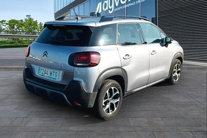 Usado Citroën C3 110 CV (80 kW) 2024