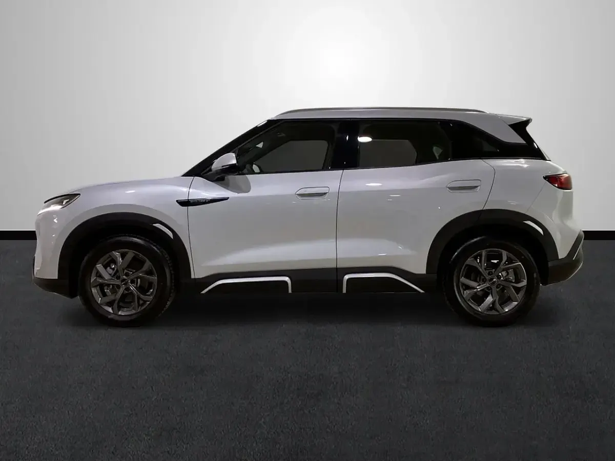 Usado BYD Atto 2 Comfort 150 kW (204 CV) 2026 Blanco SUV